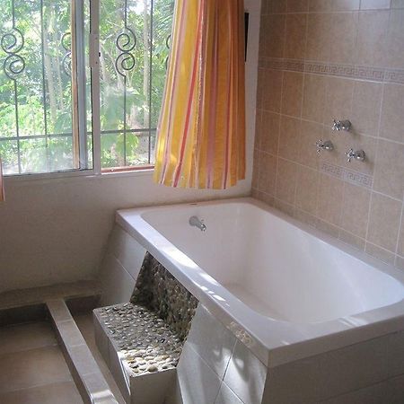 Yucatan Mayan Retreat Ecohotel And Camping Chichen Itza Luaran gambar