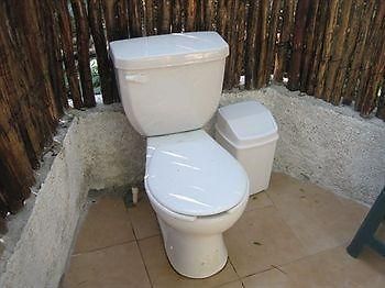 Yucatan Mayan Retreat Ecohotel And Camping Chichen Itza Luaran gambar