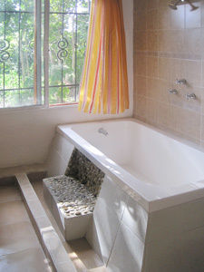 Yucatan Mayan Retreat Ecohotel And Camping Chichen Itza Luaran gambar