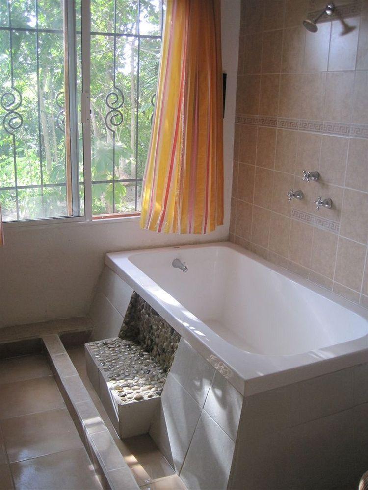 Yucatan Mayan Retreat Ecohotel And Camping Chichen Itza Luaran gambar