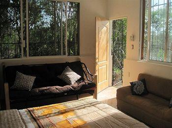 Yucatan Mayan Retreat Ecohotel And Camping Chichen Itza Luaran gambar
