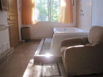 Yucatan Mayan Retreat Ecohotel And Camping Chichen Itza Luaran gambar